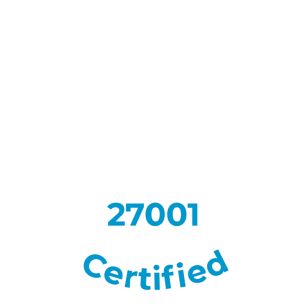 ISO 27001