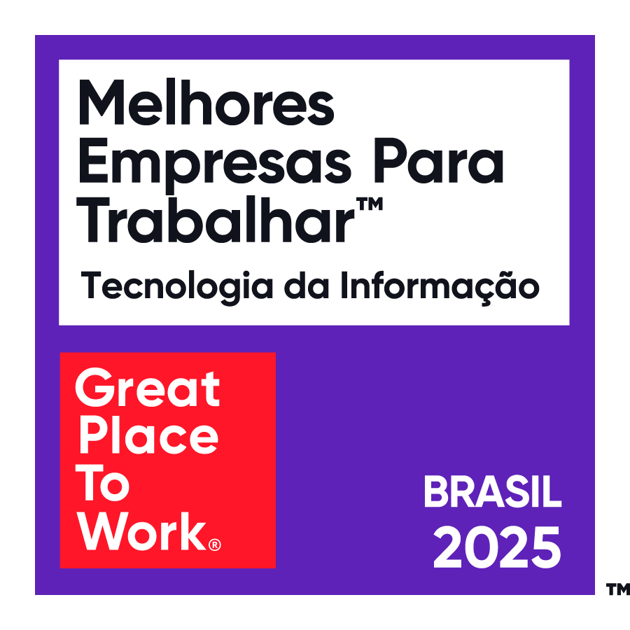 GPTW Ranking Tecnologia 2025